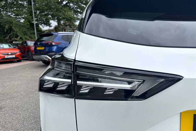 Used Nissan Qashqai 2024 for sale - 75980240: Photo 28