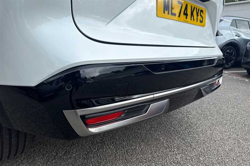 Used Nissan Qashqai 2024 for sale - 75980240: Photo 29