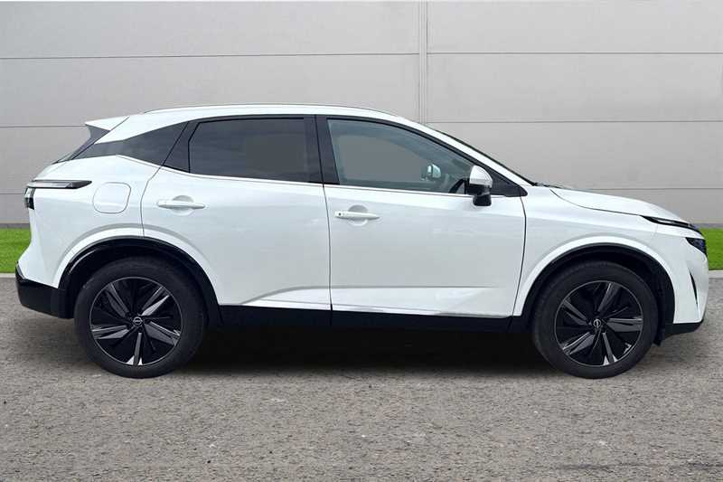Used Nissan Qashqai 2024 for sale - 75980240: Photo 3