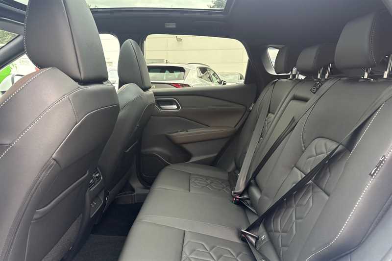 Used Nissan Qashqai 2024 for sale - 75980240: Photo 31