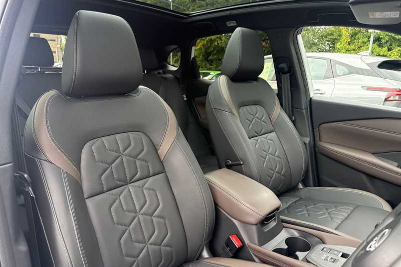 Used Nissan Qashqai 2024 for sale - 75980240: Photo 32