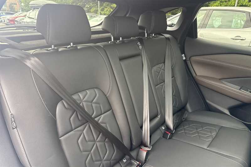 Used Nissan Qashqai 2024 for sale - 75980240: Photo 33