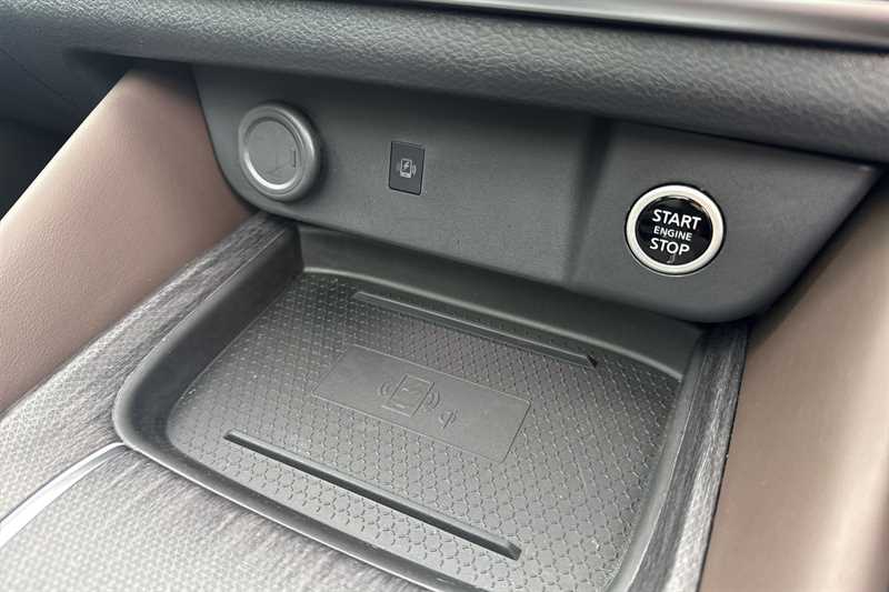Used Nissan Qashqai 2024 for sale - 75980240: Photo 35