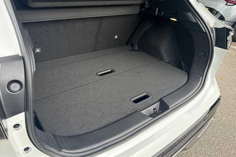 Used Nissan Qashqai 2024 for sale - 75980240: Photo 37