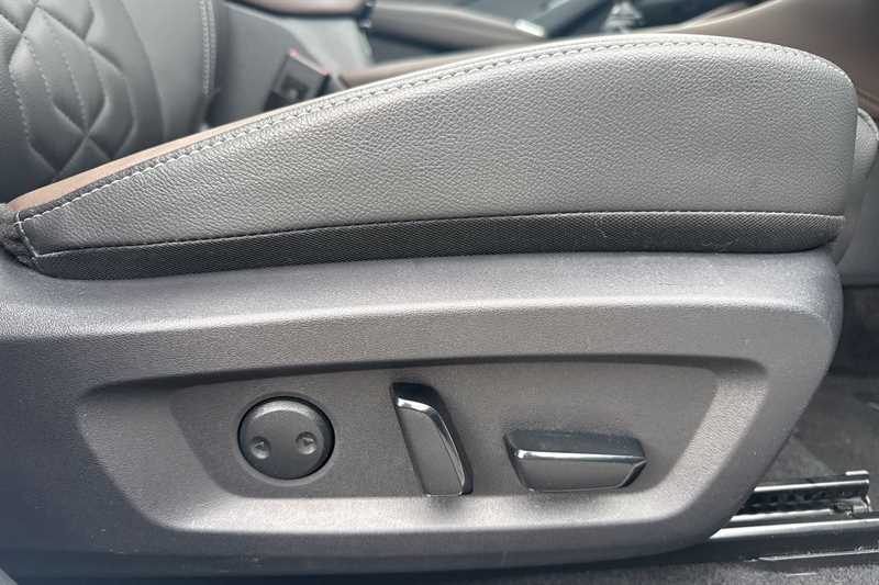 Used Nissan Qashqai 2024 for sale - 75980240: Photo 39