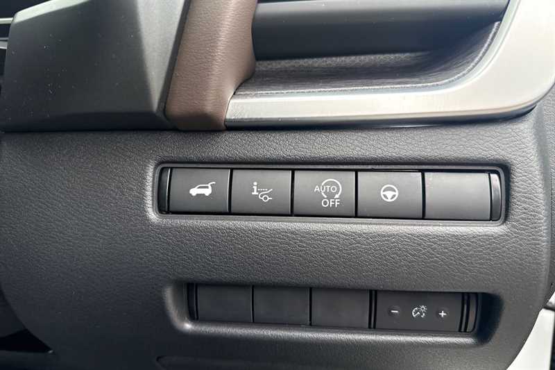 Used Nissan Qashqai 2024 for sale - 75980240: Photo 40