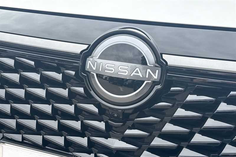 Used Nissan Qashqai 2024 for sale - 75980240: Photo 41