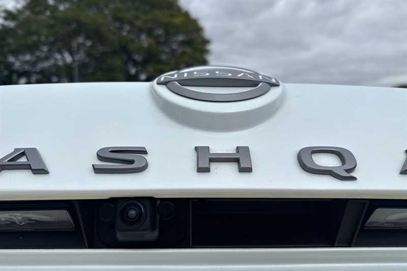 Used Nissan Qashqai 2024 for sale - 75980240: Photo 42