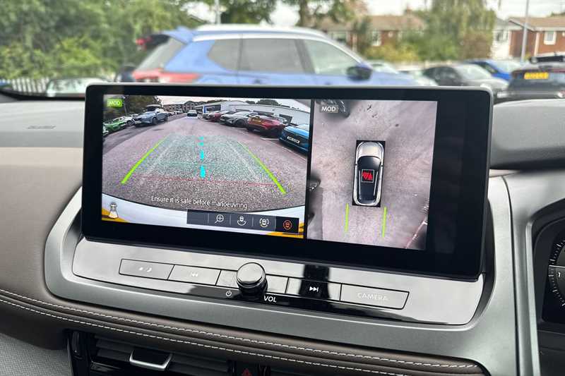 Used Nissan Qashqai 2024 for sale - 75980240: Photo 43