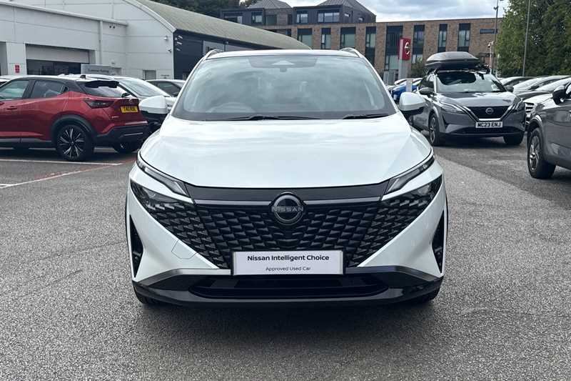 Used Nissan Qashqai 2024 for sale - 75980240: Photo 45