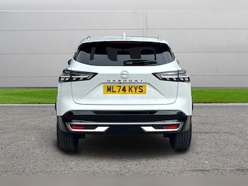 Used Nissan Qashqai 2024 for sale - 75980240: Photo