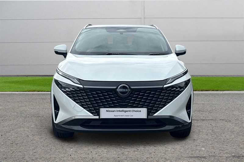 Used Nissan Qashqai 2024 for sale - 75980240: Photo 5
