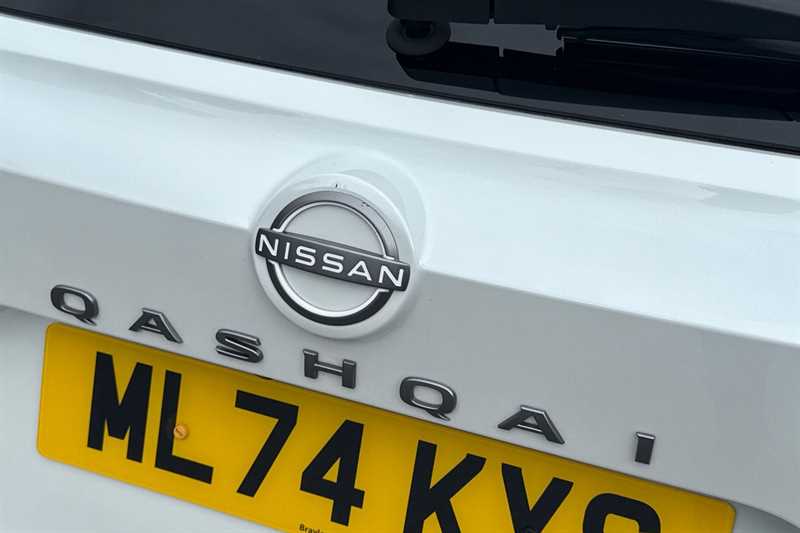 Used Nissan Qashqai 2024 for sale - 75980240: Photo 52