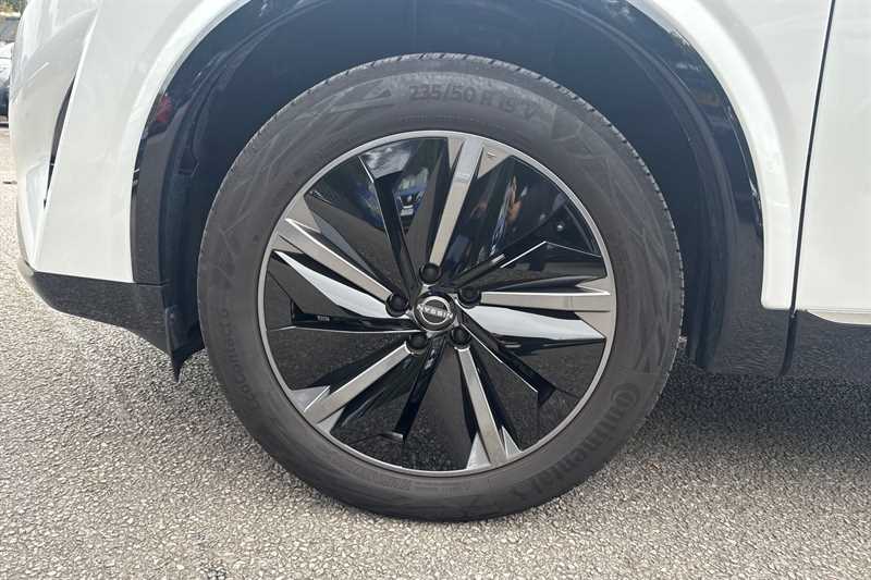 Used Nissan Qashqai 2024 for sale - 75980240: Photo 6