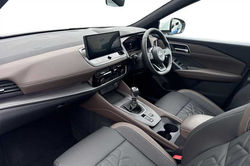 Used Nissan Qashqai 2024 for sale - 75980240: Photo 7