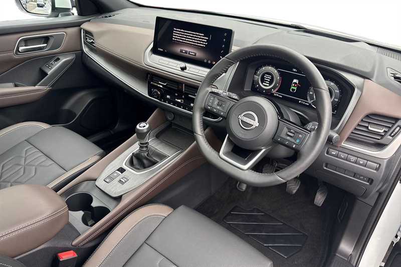 Used Nissan Qashqai 2024 for sale - 75980240: Photo 8