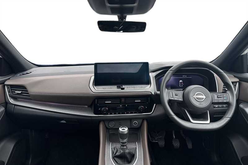 Used Nissan Qashqai 2024 for sale - 75980240: Photo 9