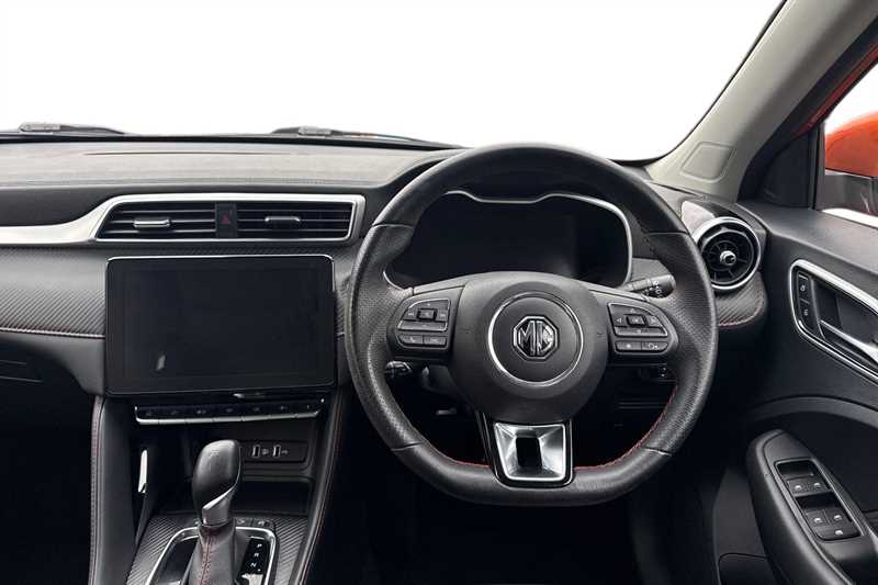 Used MG MG ZS 2022 for sale - 76022050: Photo 15