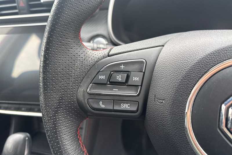 Used MG MG ZS 2022 for sale - 76022050: Photo 16