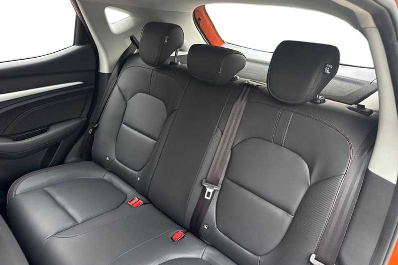 Used MG MG ZS 2022 for sale - 76022050: Photo 19