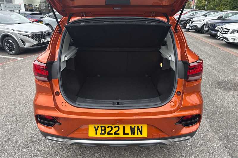 Used MG MG ZS 2022 for sale - 76022050: Photo 20