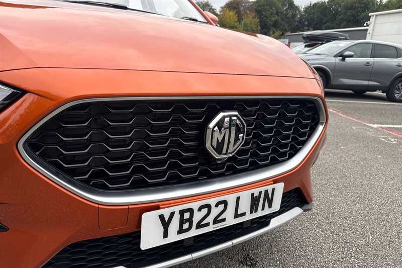 Used MG MG ZS 2022 for sale - 76022050: Photo 22