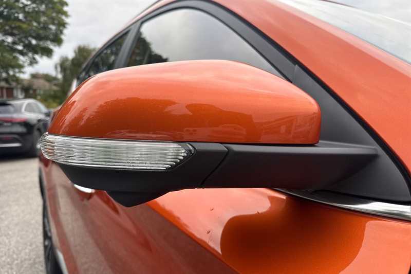 Used MG MG ZS 2022 for sale - 76022050: Photo 23