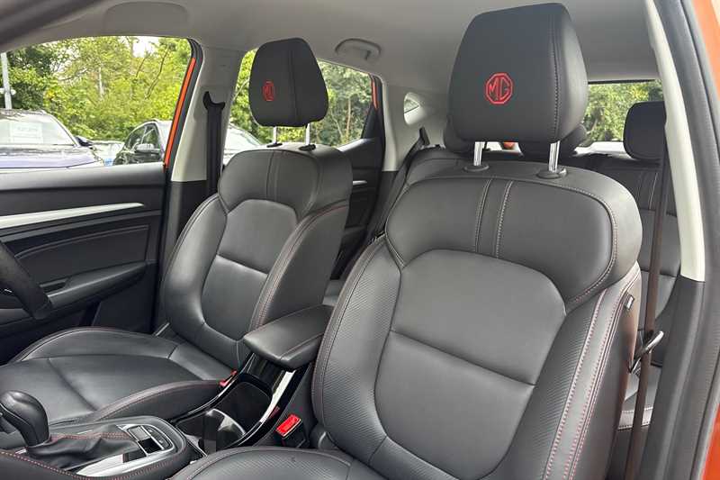 Used MG MG ZS 2022 for sale - 76022050: Photo 27