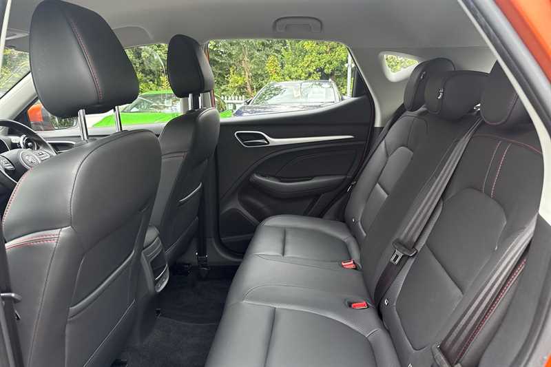 Used MG MG ZS 2022 for sale - 76022050: Photo 28