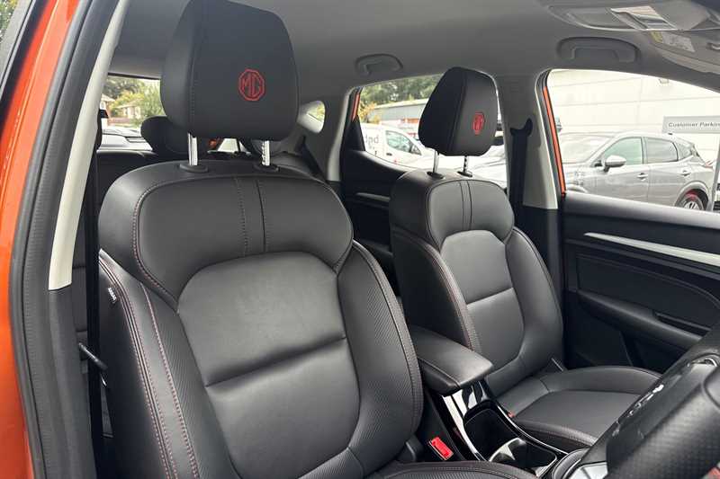 Used MG MG ZS 2022 for sale - 76022050: Photo 36