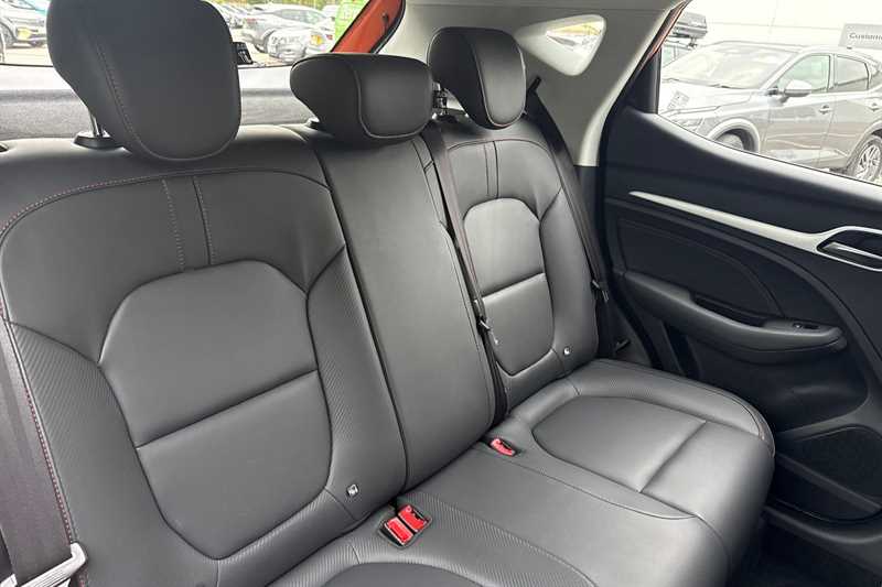 Used MG MG ZS 2022 for sale - 76022050: Photo 37