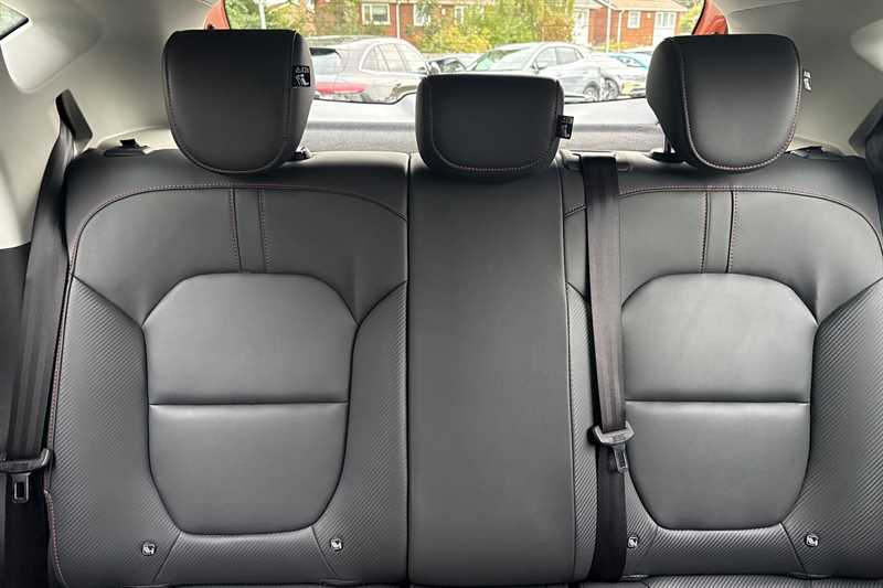 Used MG MG ZS 2022 for sale - 76022050: Photo 38