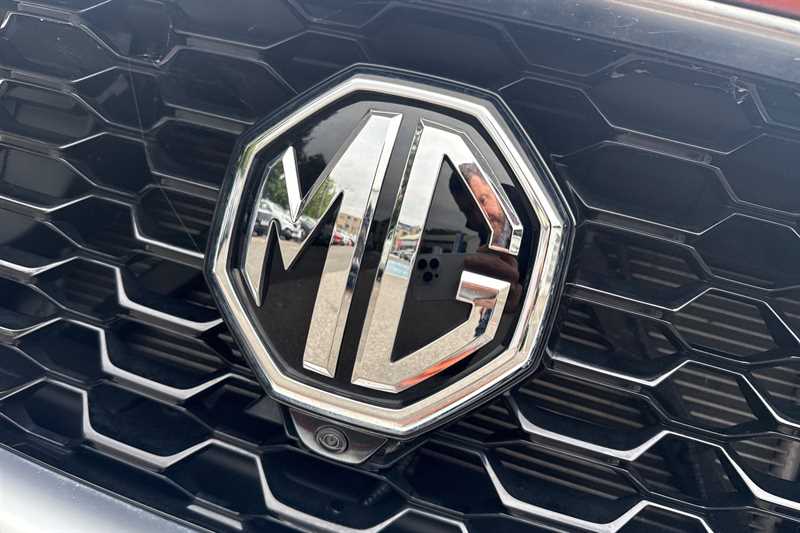 Used MG MG ZS 2022 for sale - 76022050: Photo 39