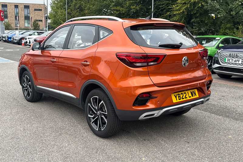Used MG MG ZS 2022 for sale - 76022050: Photo 46