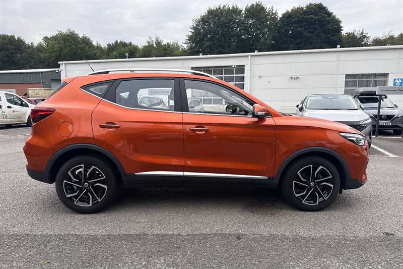 Used MG MG ZS 2022 for sale - 76022050: Photo 49