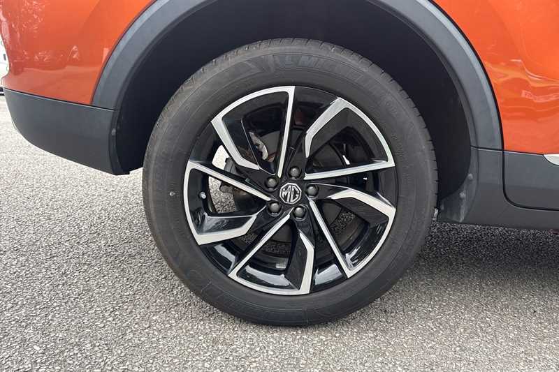 Used MG MG ZS 2022 for sale - 76022050: Photo 6
