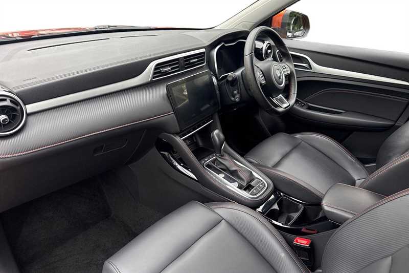 Used MG MG ZS 2022 for sale - 76022050: Photo 7