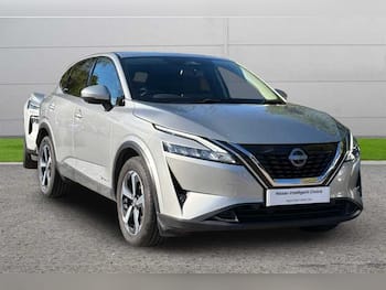 Used Nissan Qashqai 2023 for sale - 79849092: Photo
