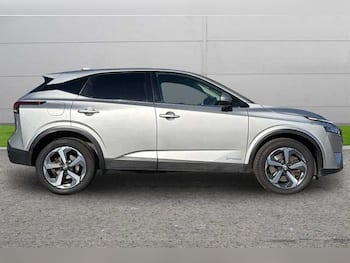 Used Nissan Qashqai 2023 for sale - 79849092: Photo
