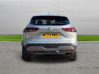 Used Nissan Qashqai 2023 for sale - 79849092: Photo