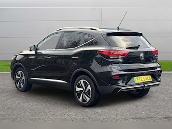 Used MG MG ZS 2023 for sale - 76661313: Photo