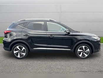 Used MG MG ZS 2023 for sale - 76661313: Photo