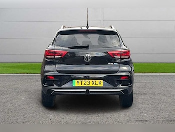 Used MG MG ZS 2023 for sale - 76661313: Photo