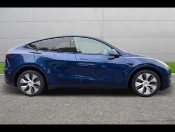 Used Tesla Model Y 2022 for sale - 75167636: Photo