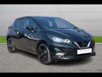 2022 - 1.0 IG-T 92 N-SPORT 5DR [NAV]
