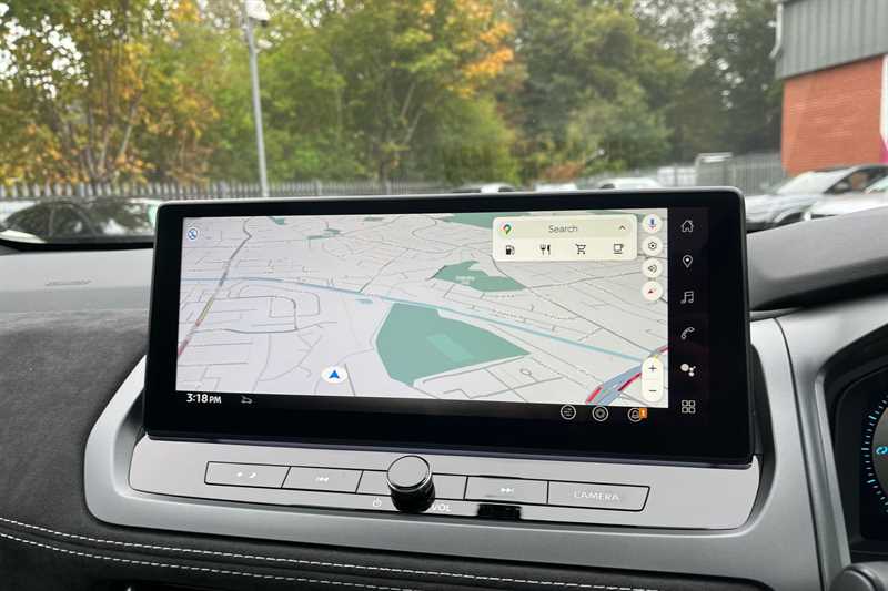 Used Nissan Qashqai 2025 for sale - 76176406: Photo 10