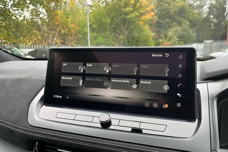 Used Nissan Qashqai 2025 for sale - 76176406: Photo 12