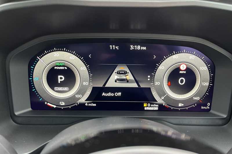 Used Nissan Qashqai 2025 for sale - 76176406: Photo 15