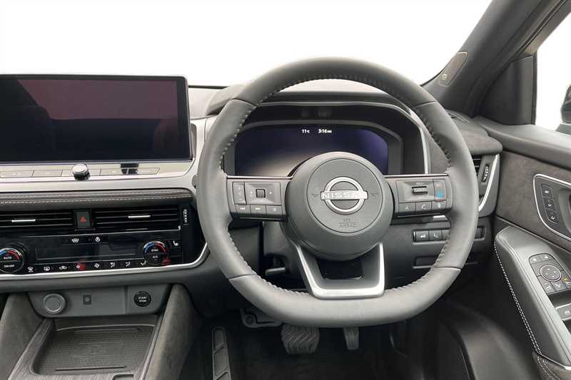Used Nissan Qashqai 2025 for sale - 76176406: Photo 16