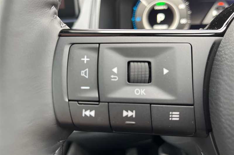 Used Nissan Qashqai 2025 for sale - 76176406: Photo 17